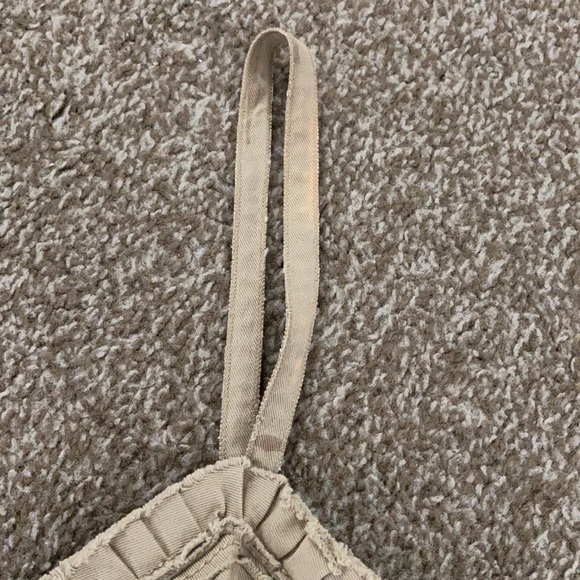 Prada Khaki Dress - Picture 8 of 11